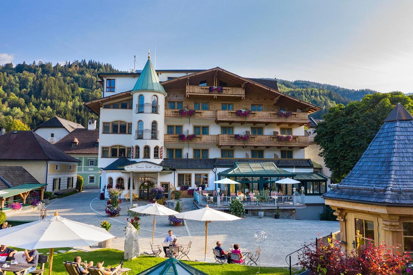 Hotel Herrschaftstaverne هاوس إم إنيستال المظهر الخارجي الصورة